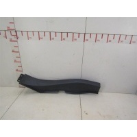 Накладка порога (внутренняя) Renault Latitude 2010-2015 849506835R