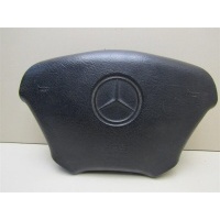 Подушка безопасности в рулевое колесо Mercedes Benz W163 M-Klasse (ML) 1998-2004 A1634600098