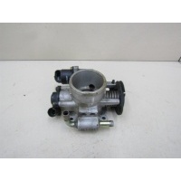 Заслонка дроссельная Chevrolet Aveo (T250) 2005-2011 25183953