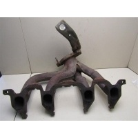 Коллектор выпускной Renault Megane 1999-2002 7700868450