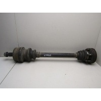 Полуось задняя Mercedes Benz C208 CLK coupe 1997-2002 A2083500510