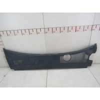 Решетка стеклооч. (планка под лобовое стекло) Audi A6 (C6,4F) 2005-2011 4F1819447A01C