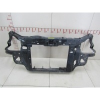 Панель передняя Hyundai Getz 2002-2005 641011C001