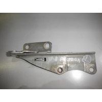 Петля капота левая Nissan Primera P11E 1996-2002 654012F035