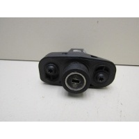 Вставка замка багажника Mercedes Benz W221 2005-2013 A2217500061