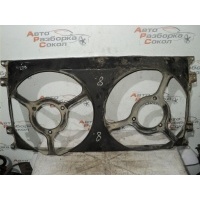 Диффузор вентилятора VW Passat (B3) 1988-1993 357121207B