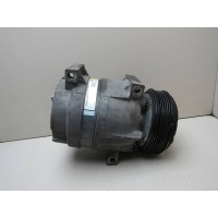 Компрессор системы кондиционирования Renault Laguna II 2001-2008 8200021822