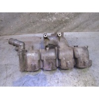 Коллектор впускной SsangYong Actyon Sport 2006-2012 6641410401