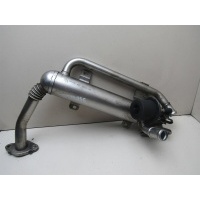 Радиатор системы EGR VW Passat (B6) 2005-2010 03G131512AD