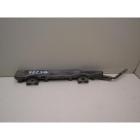 Рейка топливная (рампа) Nissan Almera N16 2000-2006 17520AU305
