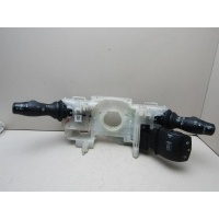 Переключатель подрулевой в сборе Renault Megane III 2009-нв 255670016R