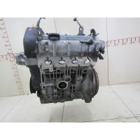 Двигатель (ДВС) VW Golf IV \Bora 1997-2005 036100098DX