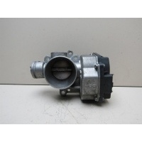 Заслонка дроссельная Peugeot 206 1998-2012 1635R8