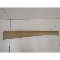 Обшивка стойки Porsche Cayenne 2003-2010 7L58670391