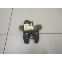 Замок багажника VW Passat (B3) 1988-1993 357827503B