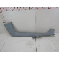 Накладка порога (внутренняя) Renault Scenic 1999-2002 7700432269