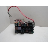 Блок предохранителей Renault Scenic 1999-2002 7703297988
