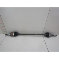 Полуось задняя Nissan X-Trail (T31) 2007-2014 39600JD60A