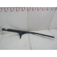 Накладка порога (внутренняя) Audi A4 (B6) 2000-2004 8E08677684PK