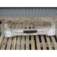 Панель задняя Porsche Cayenne 2003-2010 95550131102GRV
