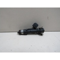 Форсунка инжекторная электрическая Opel Corsa D 2006-2015 24420543