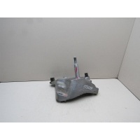 Кронштейн КПП левый Renault Duster 2012-2021 112533448R