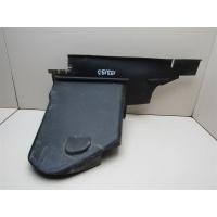 Воздуховод радиатора правый Ford Focus II 2008-2011 7M518310BC