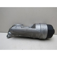 Корпус масляного фильтра Opel Corsa D 2006-2015 90530259