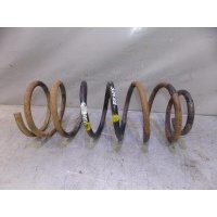 Пружина передняя Chevrolet Lanos 2004-2010 96257711