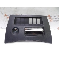 Накладка декоративная Chery Tiggo (T11) 2005-2015 T115305471