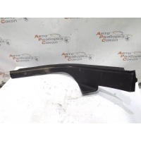 Накладка порога (внутренняя) BMW X5 E70 2007-2013 51477148528