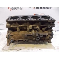 Блок двигателя Ford Transit Connect 2002-2013 1383768