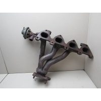 Коллектор выпускной VW Golf IV \Bora 1997-2005 036253031AH