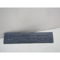 Накладка порога (внутренняя) Kia Sorento 2002-2009 858733E000WK