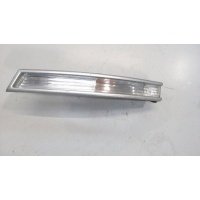 Поворот левая Volkswagen Passat 6 2005-2010 2008
