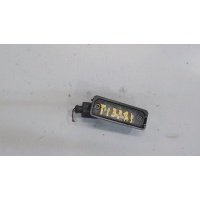 Подсветка номера Volkswagen Passat 6 2005-2010 2009