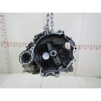 МКПП (механическая коробка переключения передач) Skoda Fabia 2007-2015 02T300020C
