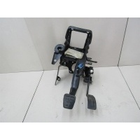Педаль тормоза Seat Ibiza III 1999-2002 6N1721141A