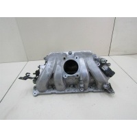 Коллектор впускной Opel Astra H \ Family 2004-2015 24435069