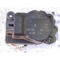 Моторчик заслонки печки Ford Focus I 1998-2004 1448242