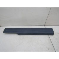 Накладка порога (внутренняя) Kia Sorento 2002-2009 858703E000WK