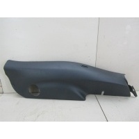 Накладка порога (внутренняя) Skoda Rapid 2013-2020 5JA867766A9B9