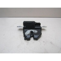 Замок багажника Opel Corsa D 2006-2015 55701971