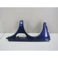 Планка под фару правая Mercedes Benz W210 E-Klasse 1995-2000 2108200412