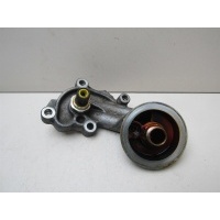 Кронштейн масляного фильтра Chevrolet Captiva (C100) 2006-2010 92067986
