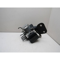 Блок ABS (насос) Chevrolet Aveo (T300) 2011-нв 95918861