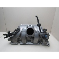 Коллектор впускной Opel Astra G 1998-2005 9158176