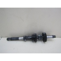 Вал первичный МКПП Renault Laguna II 2001-2008 8200889504