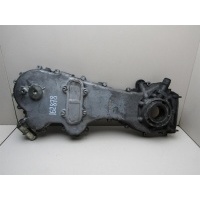 Насос масляный Opel Corsa C 2000-2006 55232196