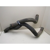Патрубок радиатора VW Caddy III 2004-2016 1K0121049CB